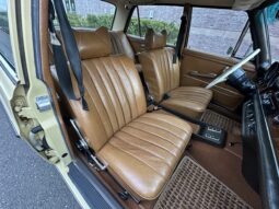 1973 Mercedes-Benz 280SEL 4.5 Sedan full