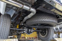 1969 Ford F-250 Custom