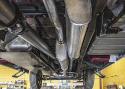 										1969 Ford F-250 Custom full									