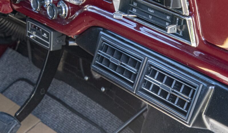 								1969 Ford F-250 Custom full									