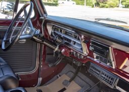 										1969 Ford F-250 Custom full									