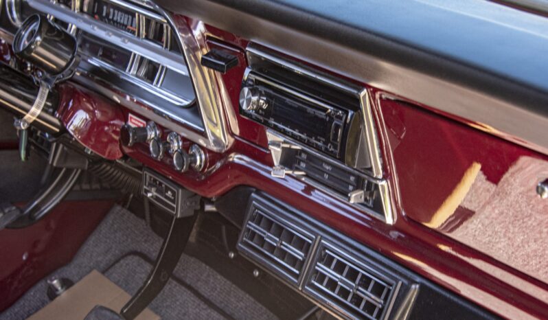 								1969 Ford F-250 Custom full									