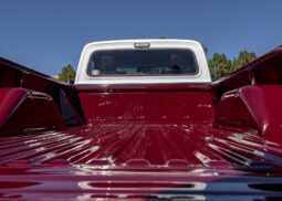 										1969 Ford F-250 Custom full									