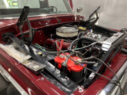 										1969 Ford F-250 Custom full									