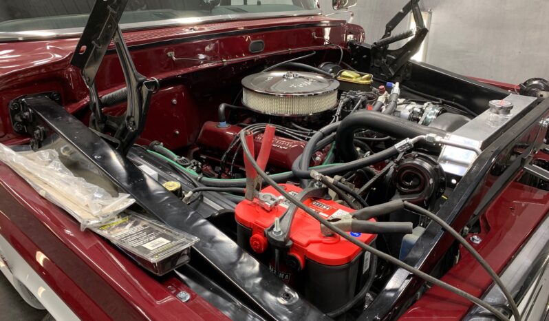 								1969 Ford F-250 Custom full									