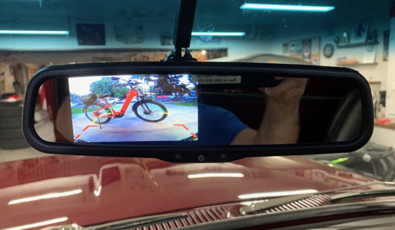 								1969 Ford F-250 Custom full									