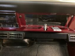 										1969 Ford F-250 Custom full									