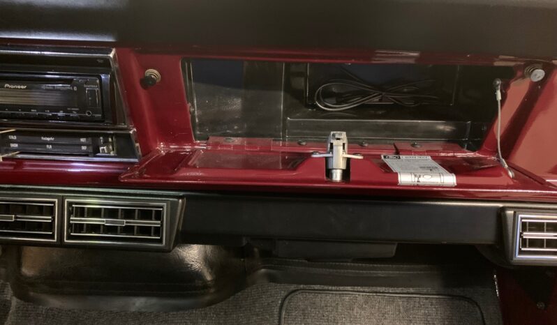 								1969 Ford F-250 Custom full									