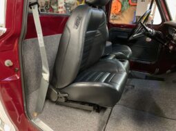 										1969 Ford F-250 Custom full									