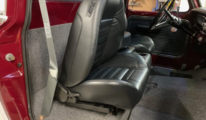 								1969 Ford F-250 Custom full									