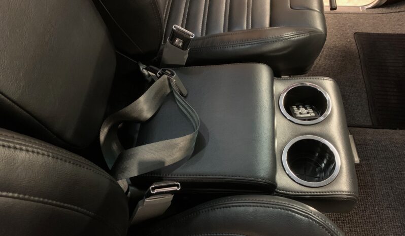 								1969 Ford F-250 Custom full									