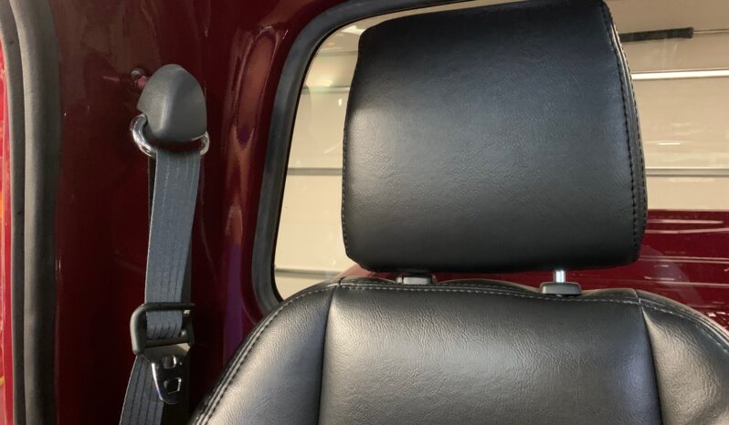 								1969 Ford F-250 Custom full									