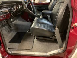 										1969 Ford F-250 Custom full									