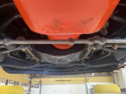 										1968 Chevrolet Corvette Convertible L71 427 435 4-Speed full									