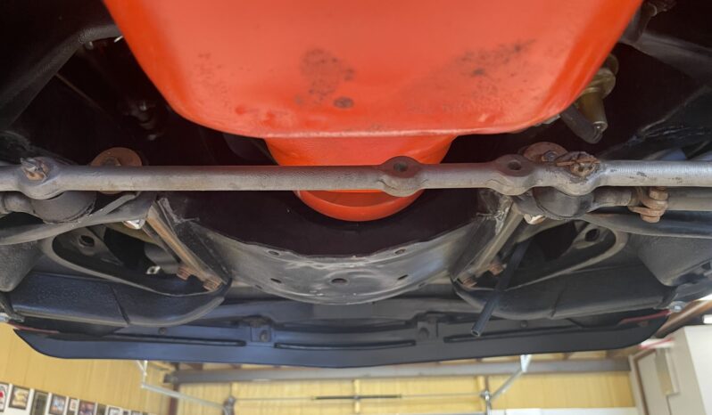 								1968 Chevrolet Corvette Convertible L71 427 435 4-Speed full									