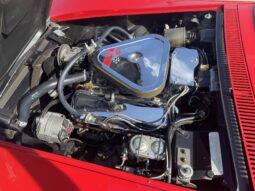 1968 Chevrolet Corvette Convertible L71 427 435 4-Speed
