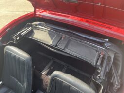 										1968 Chevrolet Corvette Convertible L71 427 435 4-Speed full									