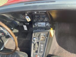 1968 Chevrolet Corvette Convertible L71 427 435 4-Speed