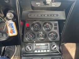 										1968 Chevrolet Corvette Convertible L71 427 435 4-Speed full									