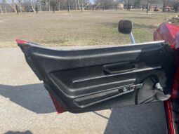 										1968 Chevrolet Corvette Convertible L71 427 435 4-Speed full									