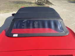 										1968 Chevrolet Corvette Convertible L71 427 435 4-Speed full									