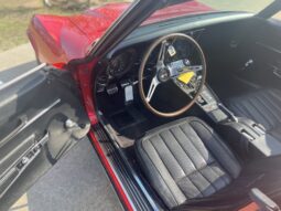 										1968 Chevrolet Corvette Convertible L71 427 435 4-Speed full									