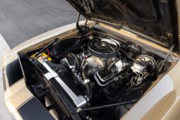 1967 Chevrolet Camaro Coupe