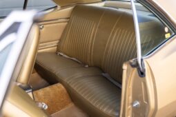 1967 Chevrolet Camaro Coupe