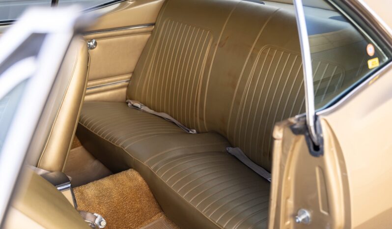 								1967 Chevrolet Camaro Coupe full									