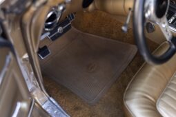 1967 Chevrolet Camaro Coupe