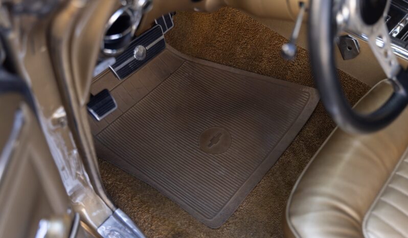 								1967 Chevrolet Camaro Coupe full									