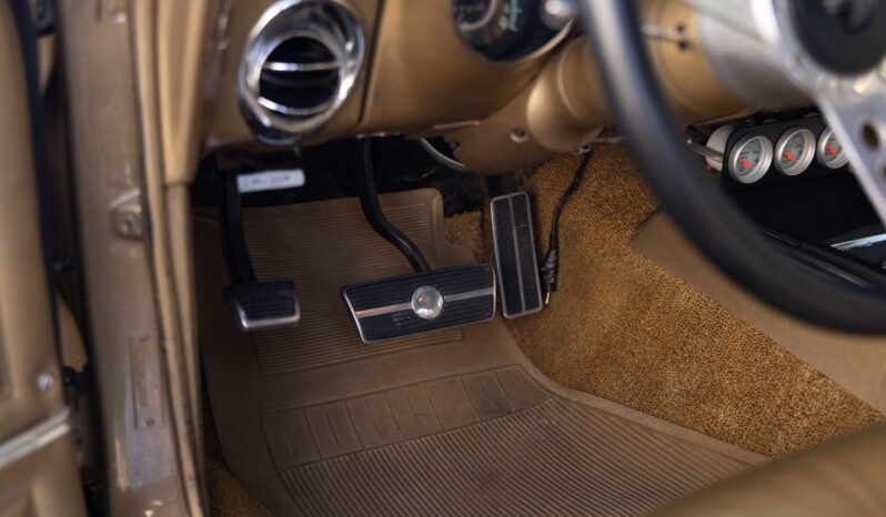 								1967 Chevrolet Camaro Coupe full									