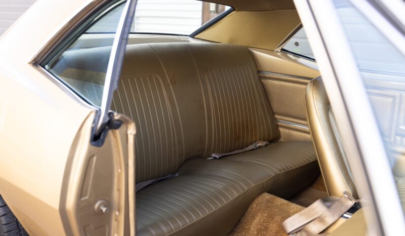 								1967 Chevrolet Camaro Coupe full									