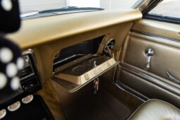 										1967 Chevrolet Camaro Coupe full									