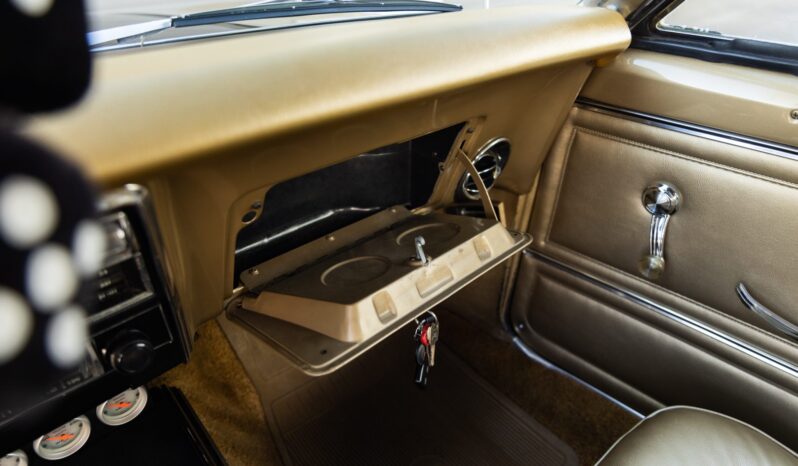 								1967 Chevrolet Camaro Coupe full									