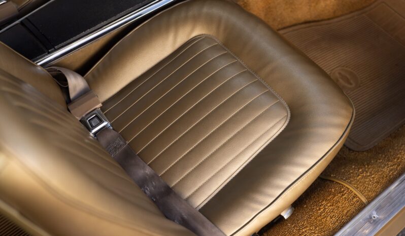 								1967 Chevrolet Camaro Coupe full									