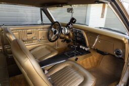 										1967 Chevrolet Camaro Coupe full									