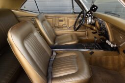 										1967 Chevrolet Camaro Coupe full									