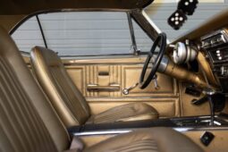 										1967 Chevrolet Camaro Coupe full									