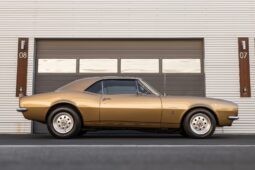 1967 Chevrolet Camaro Coupe