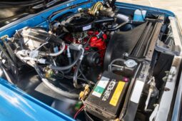 1972 Chevrolet K5 Blazer CST 4×4 full