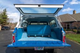 1972 Chevrolet K5 Blazer CST 4×4