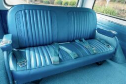 1972 Chevrolet K5 Blazer CST 4×4