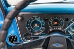 1972 Chevrolet K5 Blazer CST 4×4