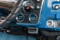 1972 Chevrolet K5 Blazer CST 4×4 full