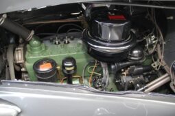 1940 Packard Super Eight One-Sixty 1803 Club Coupe full