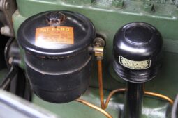 1940 Packard Super Eight One-Sixty 1803 Club Coupe