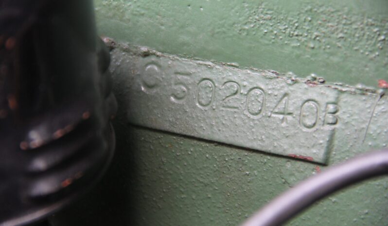 								1940 Packard Super Eight One-Sixty 1803 Club Coupe full									