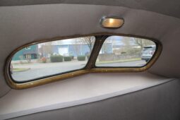 1940 Packard Super Eight One-Sixty 1803 Club Coupe