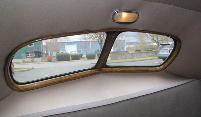 								1940 Packard Super Eight One-Sixty 1803 Club Coupe full									